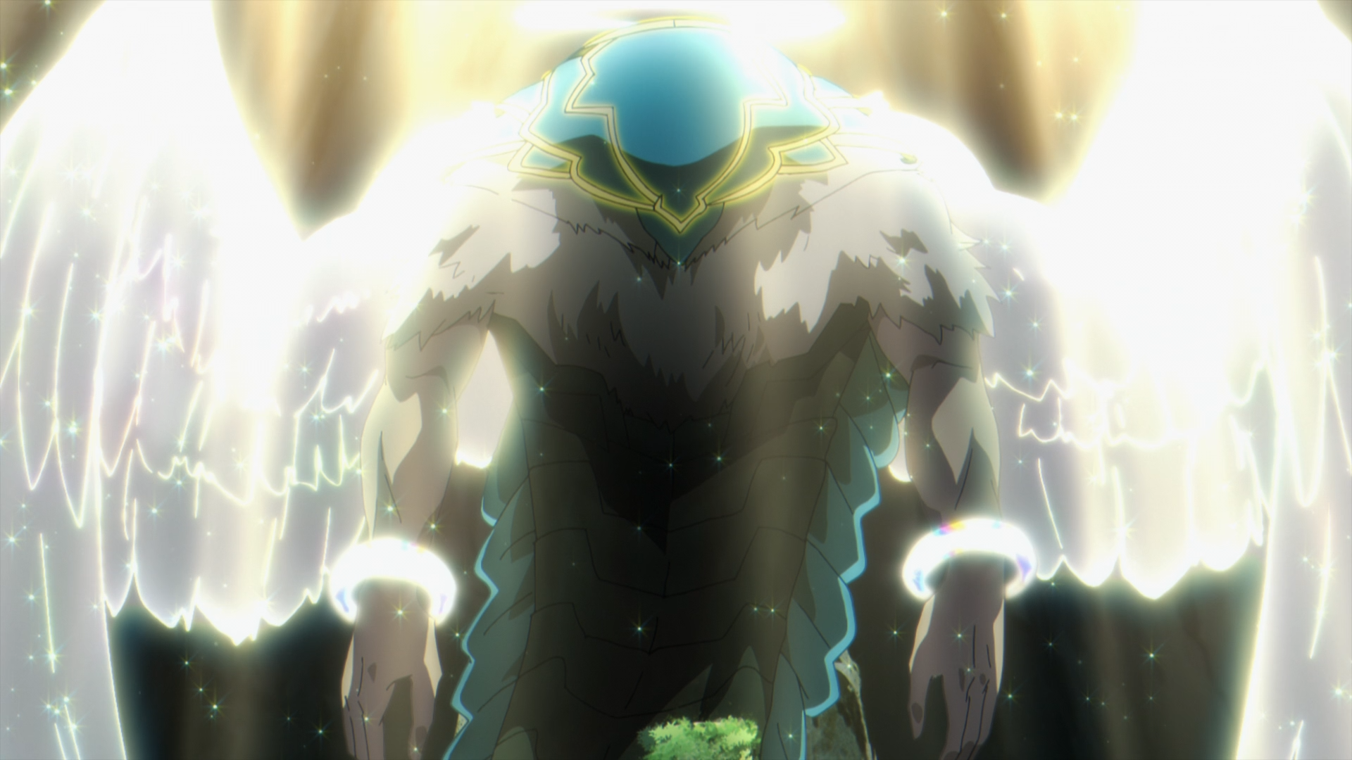 Nozomanu Fushi no Boukensha (Erai-raws)